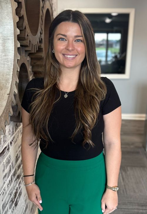 Picture of Lilly Hullum